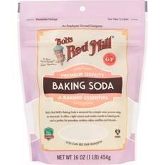 Bob’s Red Mill Baking Soda 16oz 1