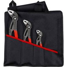 Knipex Cobra-Set, 3-piece Papegøjetang