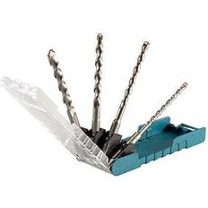 Makita bit set Makita Drill Bit Set 4 Piece