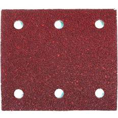Hitachi 66753047 Slippapper 114x104mm, 10-pack K180