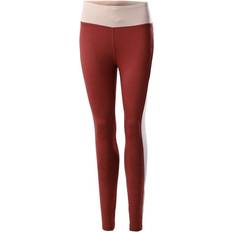 Damen - Laufen - Silber Bekleidung Nike DF Fast Lauftight Damen - Braun