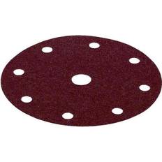 Festool Rubin 2 60 Grit Raw Wood Sanding Discs 125mm (50 Pack)