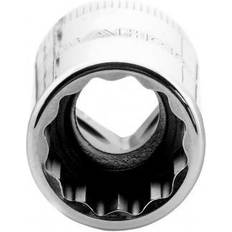 Hex nøgler Bahco 17mm Bi-Hex Head Socket Wrench