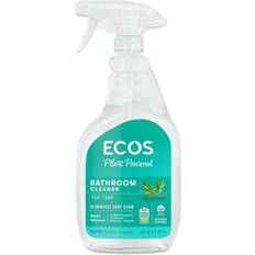 ECOS Friendly Products, Bathroom Cleaner, Tea