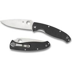 Spyderco Handverktyg Spyderco Resilience™ G-10 Fickkniv