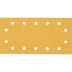 Bosch Accessories EXPERT C470 2608900865 Sander paper Punched Grit size 240 (L x W) 230 mm x 115 mm 10 pc(s)