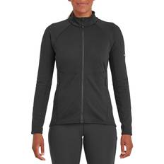 Montane Mens Protium Pull On Fleece Adrenaline
