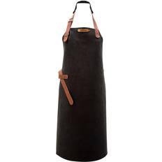 Xapron Utah Apron Black