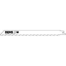 Rems sågklingor Elverktygstillbehör Rems 561123 R01 Tigersågblad 235 mm, HM