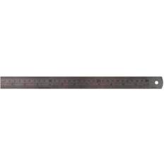 Rustfri stål Linealer Bahco stållineal, 300 SR300-MM