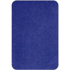 120.0 cm Tapis de bain Spirella Badrumsmatta Highland Marine 70x120 Bleu