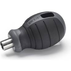Hultafors Skruvmejsel Stubby Bits SW 1/4X10 Bitsskruvmejsel