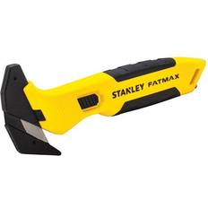 Stanley Tools FatMax FMHT10358-0 Säkerhetskniv Brytbladskniv