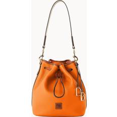 Dooney & Bourke Pebble Grain Drawstring