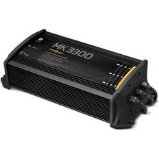 12v batteriladdare Minn Kota MK-330E Batteriladdare 12V 3x10A