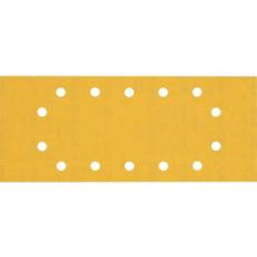 Bosch Accessories EXPERT C470 2608900851 Sander paper Punched Grit size 240 (L x W) 280 mm x 115 mm 10 pc(s)