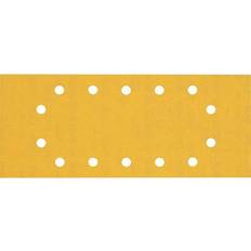 Bosch SLIBEBLAD PLAN 115X280MM K240 14H 10 STK
