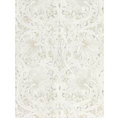 Morris & Co Pure Pimpernel Lightish Gray (DMPN216538)