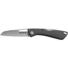 Gerber Couteaux de poche Gerber Sharkbelly Fällkniv Egg Pocket knife