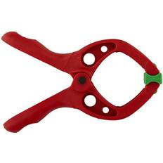 Wolfcraft GmbH 3433000, Spring klemme, 3 Skruetvinge