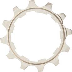 Cykeldele Shimano Tandhjul 12 tands gears kassette