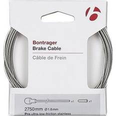 Bontrager Bromsar Bontrager Broms Pro Road Brake Cable 2750