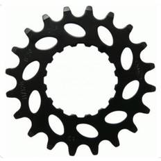 Günstig Kettenantrieb KMC Bosch 11/128" Front Sprocket, Black, 21T