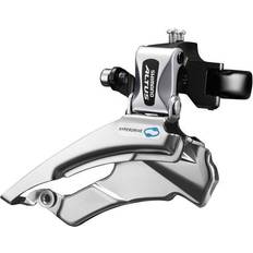 Voorderailleur Derailleurs Shimano Altus FD-M313 Voorderailleur 3x 7-8V