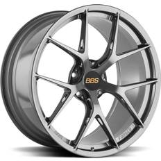 BBS FI-R PLATINUM SILVER 11,5x21 ET:60