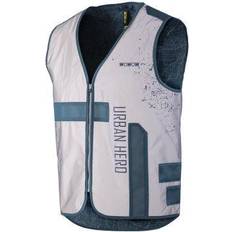 Alarmer & Sikkerhed Wowow Urban Hero Refleksvest Til Voksne Størrelse S