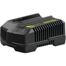 Fatmax 18V 4A Oplader