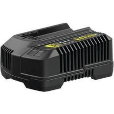 Stanley 18v batterier Stanley FatMax SFMCB14-QW Snabbladdare 4A