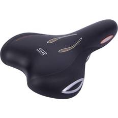 Selle royal lookin Selle Royal LookIn gel sadel 3D moderat