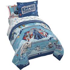 Children's Beds Star Wars Empire 40th Anniversary Kids Twin Bed Bag