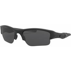 Oakley Sportiga Solglasögon För Utomhusaktiviteter - Svart