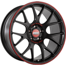 BBS CH-R