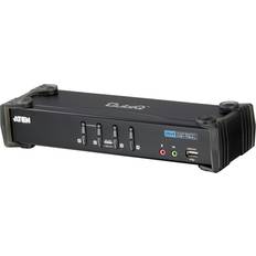 Switchs KVM Aten CS1764A