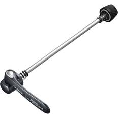 Shimano Pedaler Shimano Quick Release 163MM WH-6800 Baghjul
