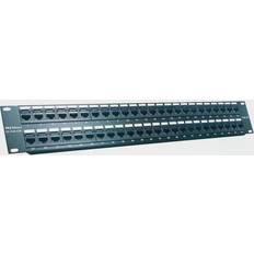 Patch-panel CAT 5e