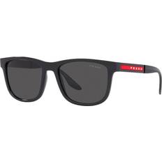 Prada Sunglasses Prada Linea Rossa PS04XS 1AB5S0