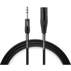 Warm Audio Pro XLR - 6.3mm M-M