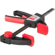 Bessey One Hand Clamps Bessey EZS 1-Hand Trigger Clamp Throat Depth