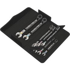 Combination Wrenches Wera 05020093001 8pcs Combination Wrench