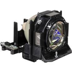 Projektorlampen Panasonic ET-LAD60AW Beamerlampe