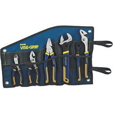 Set Adjustable Wrenches Irwin VISE-GRIP 5 Adj. Adjustable Wrench