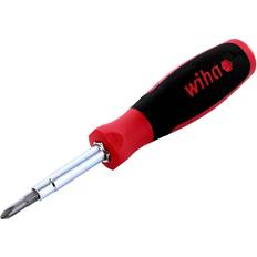 Wiha Hand Tools Wiha SoftFinish Multi Driver 6