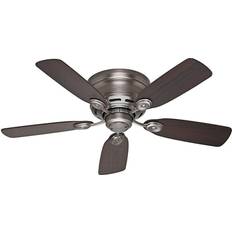 Hunter low profile ceiling fan 42 Hunter Fan Low Profile IV