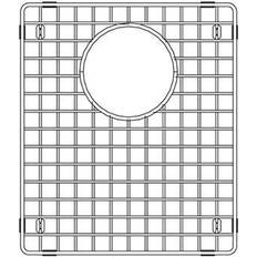 Kitchen Sinks Blanco 516363 Precis Grid Fits Precis