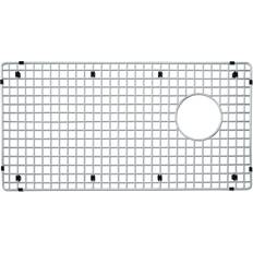 Kitchen Sinks Blanco 221010 Stainless Steel Basin Rack Diamond Super Single