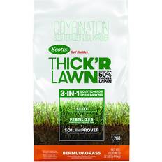 Pots, Plants & Cultivation Scotts Pest Control 12-Lbs. Turf Builder